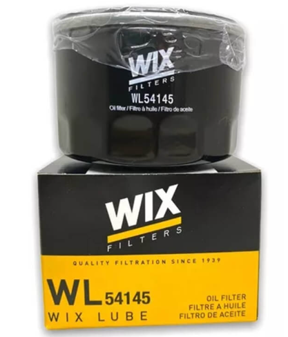 Filtro WIX FILTRO DE WIX WL54145 / LF-177 - Lubricentro Piloto